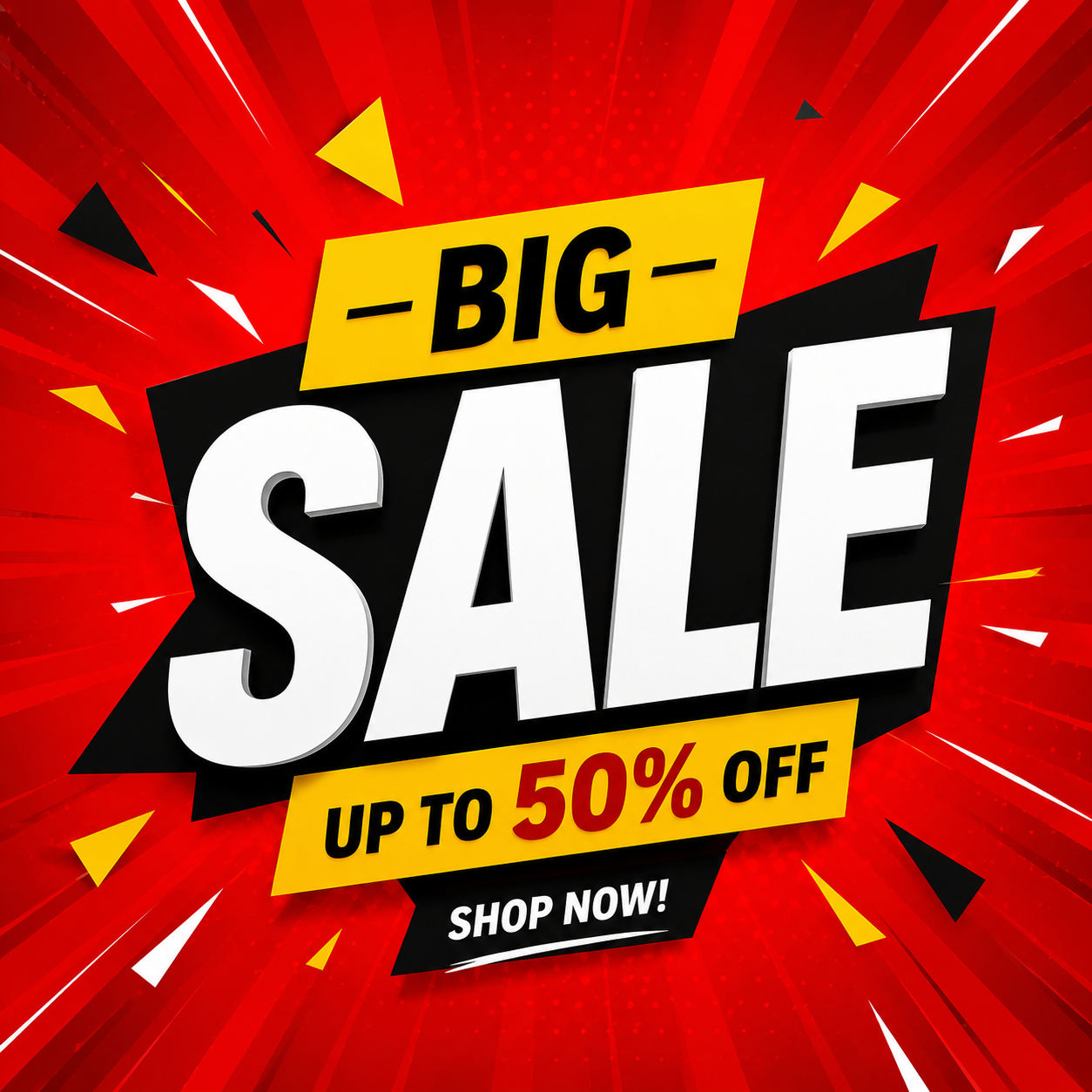 Sale