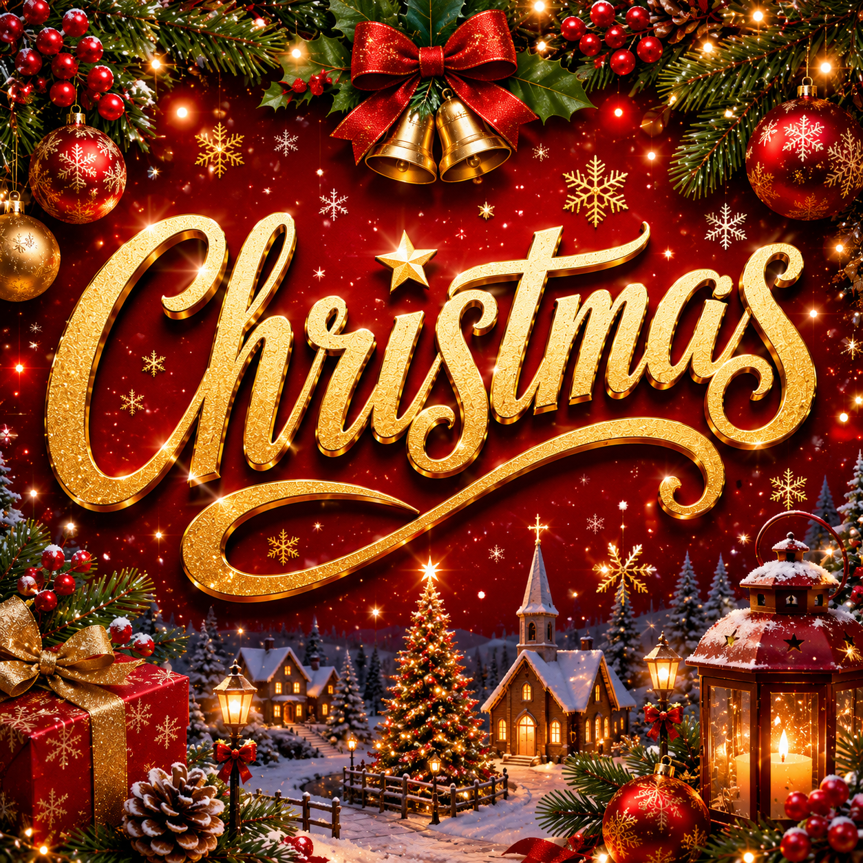 Christmas