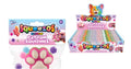 Squeezos Rainbow Cat Paw
