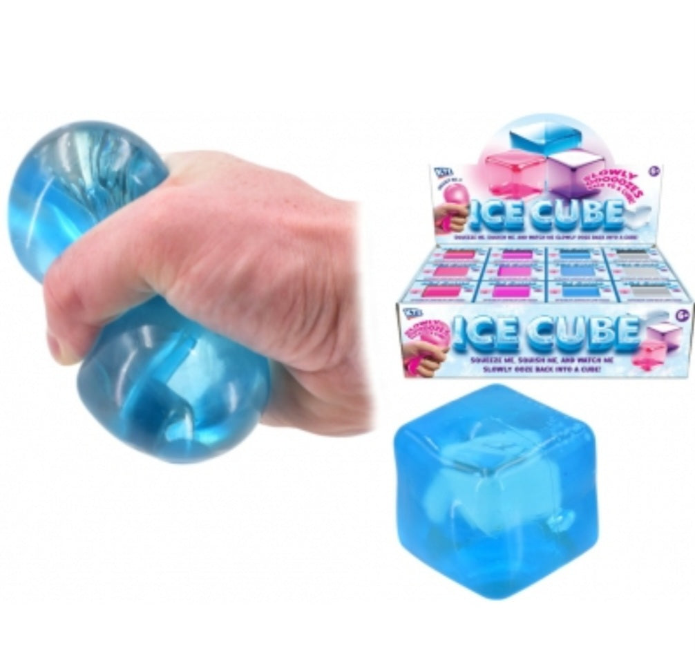 KTL Ice Cube