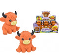 Hamish McSquish Highland Cow