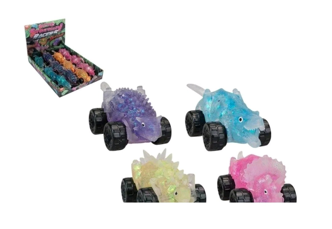 Maltose Dinosaur Car