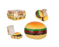 Jumbo Squishy Burger