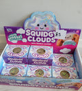Squeezy Cloud
