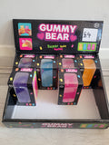 Gummy Bear Squish