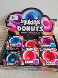 KTL Maltose Donuts