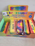 Rainbow Butter
