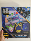 Batman Casting Kit