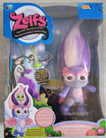 Zelfs