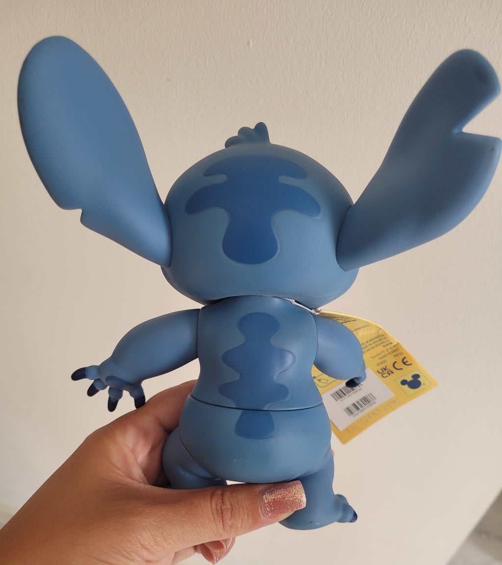 Disney Articulated Stitch
