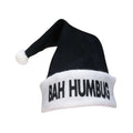 Christmas Bag-Humbug Hat