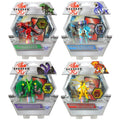 Bakugan - Deluxe Collector Figure Bundles
