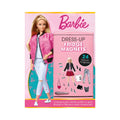 Barbie Dress-Up Fridge Magnet