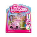 Barbie Mini Barbie Land Doll & Colour Changing Vehicle
