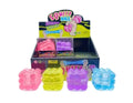 Bubble Squeezy Cube