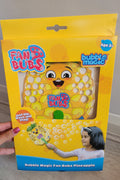 Pineapple Bubble Wand