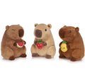Capybara Plush