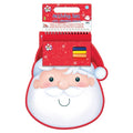 Christmas Activity Set With Wipeclean Board