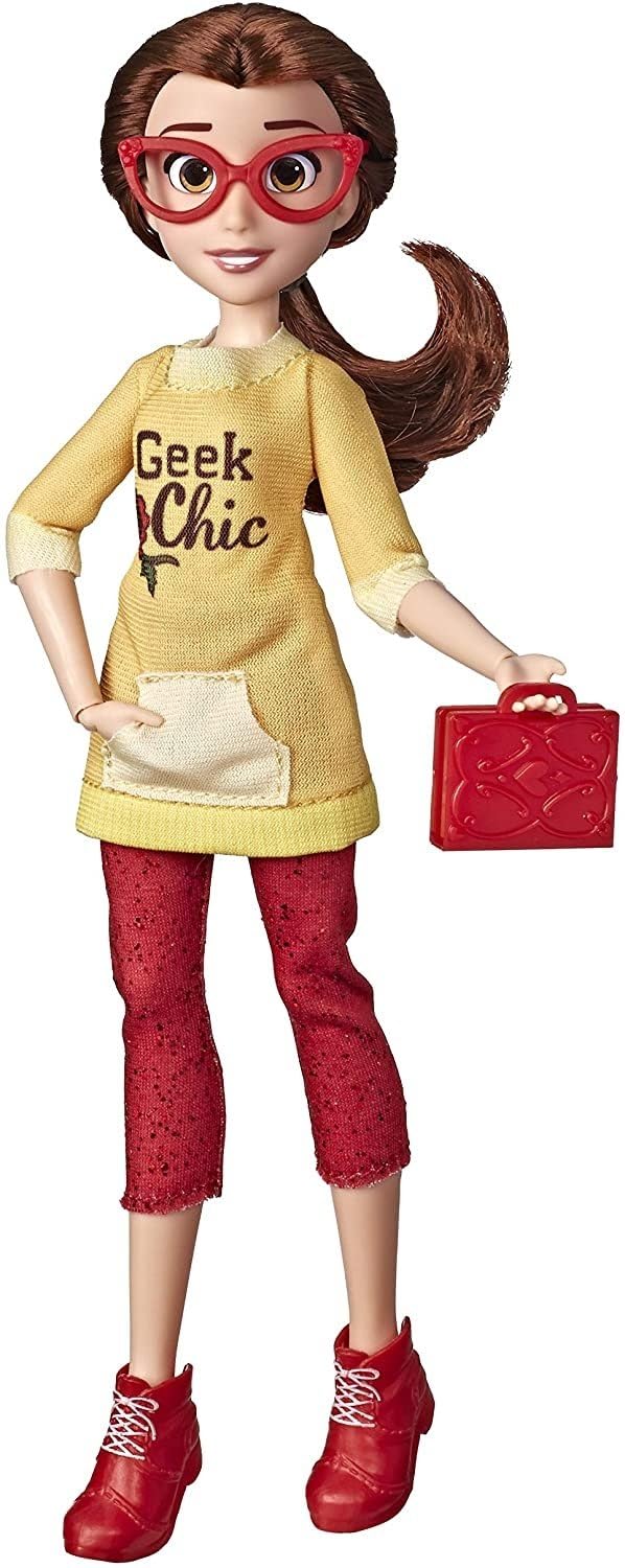 Disney Princess Comfy Squad Doll