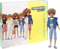 Creatable World Doll