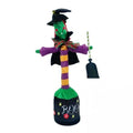 Dancing Witch