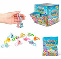 Dinky Charm Keychains