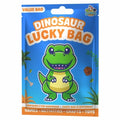 Dinosaur Lucky Value Bag