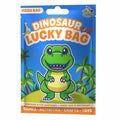 Dinosaur Lucky Mega Bag