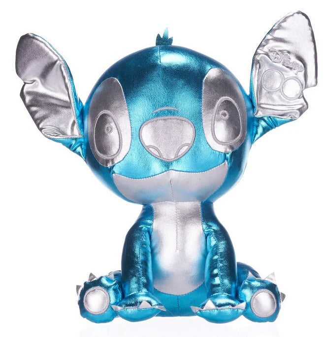 Disney 100 Anniversary Stitch Plush