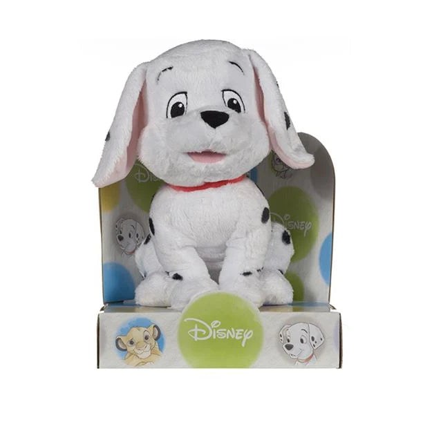 Disney 101 Dalmation Soft Toy