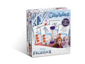 Disney Frozen 2 Charades Card Game