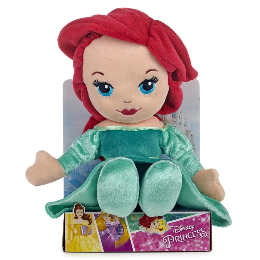 Disney Princess Ariel Plush