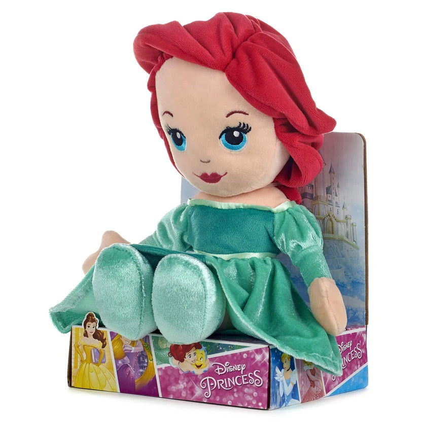 Disney Princess Ariel Plush