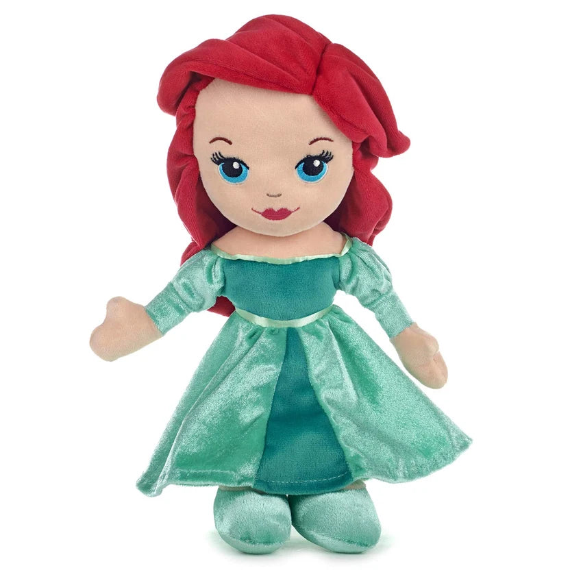 Disney Princess Ariel Plush