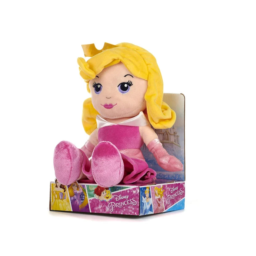 Disney Princess Sleeping Beauty Plush
