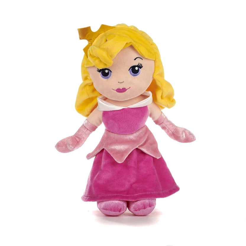 Disney Princess Sleeping Beauty Plush