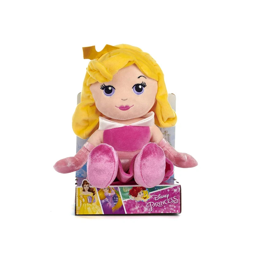 Disney Princess Sleeping Beauty Plush