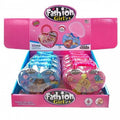 Fashion Girl Rings