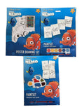 Finding Nemo Art Set
