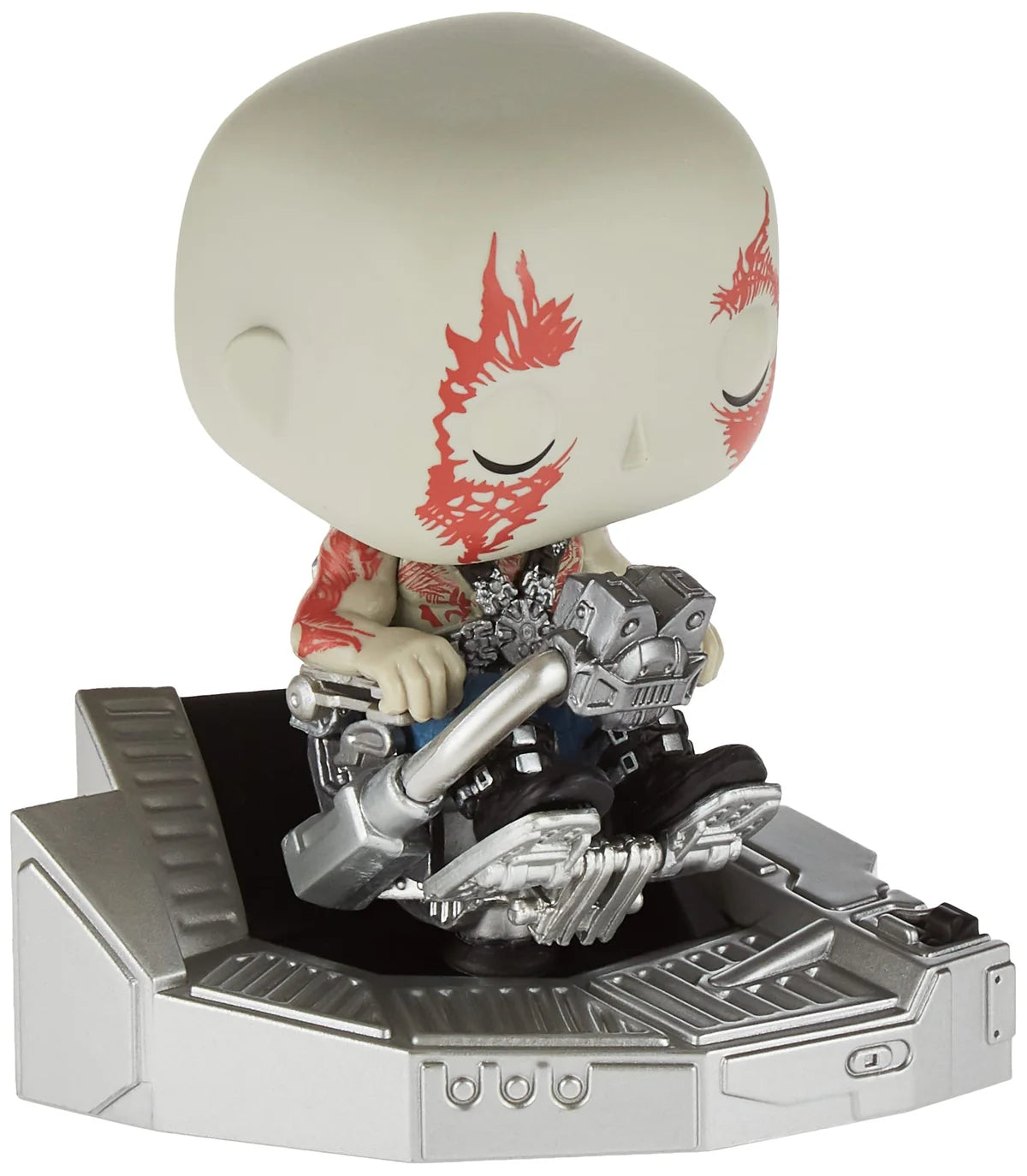Funko Pop! Guardians of the Galaxy Ship Drax