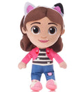 Gabby Dollhouse Plush