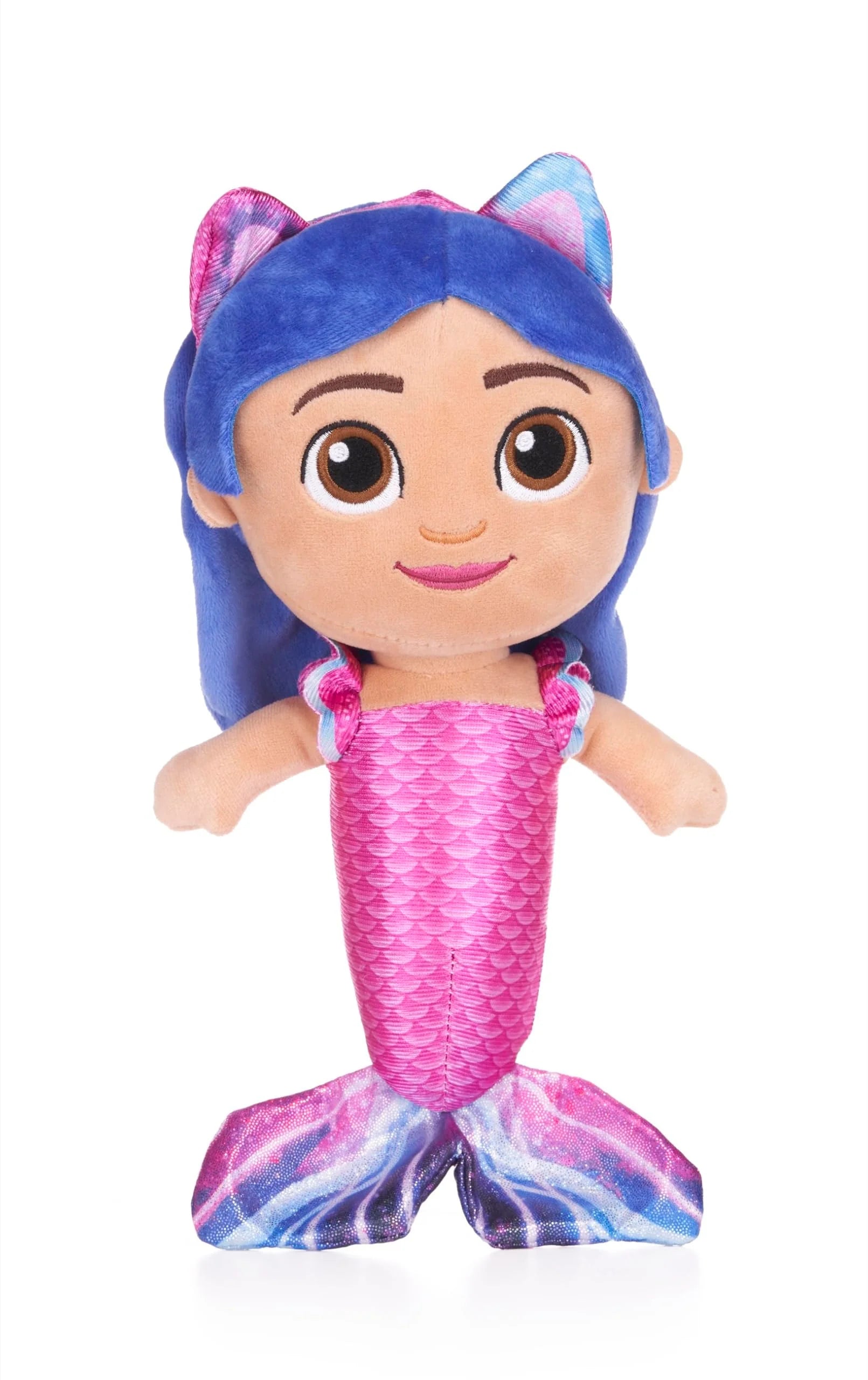 Gabby Dollhouse Plush