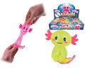 Glitter Axolotl Sugar Maltose