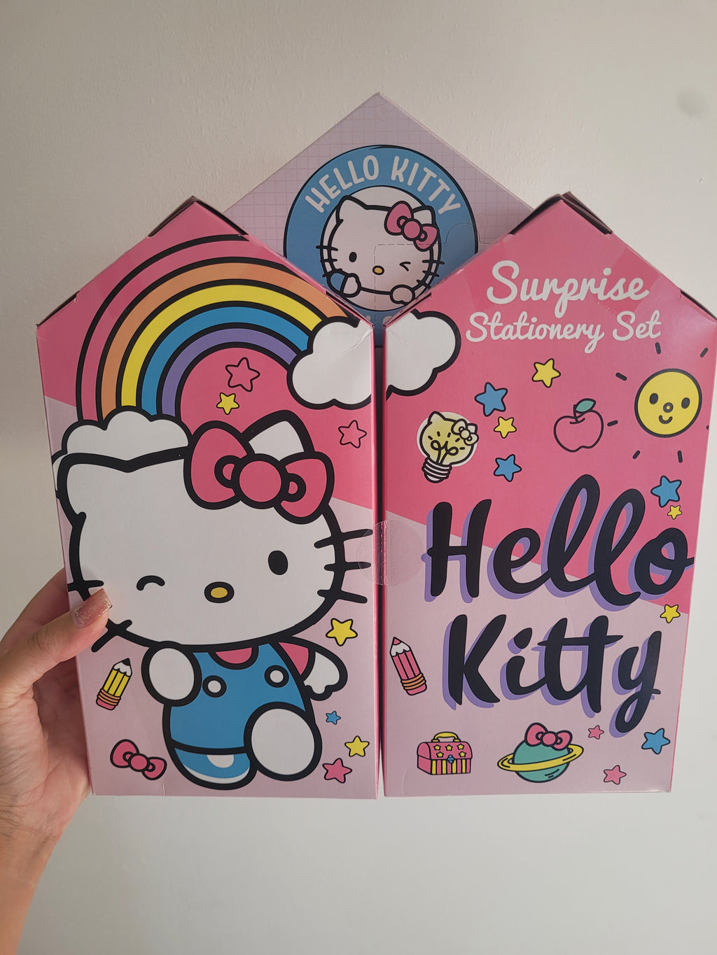 Hello Kitty Advent Calendar