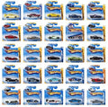 Hot Wheels Car