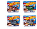 Hot Wheels Stretchy Cars
