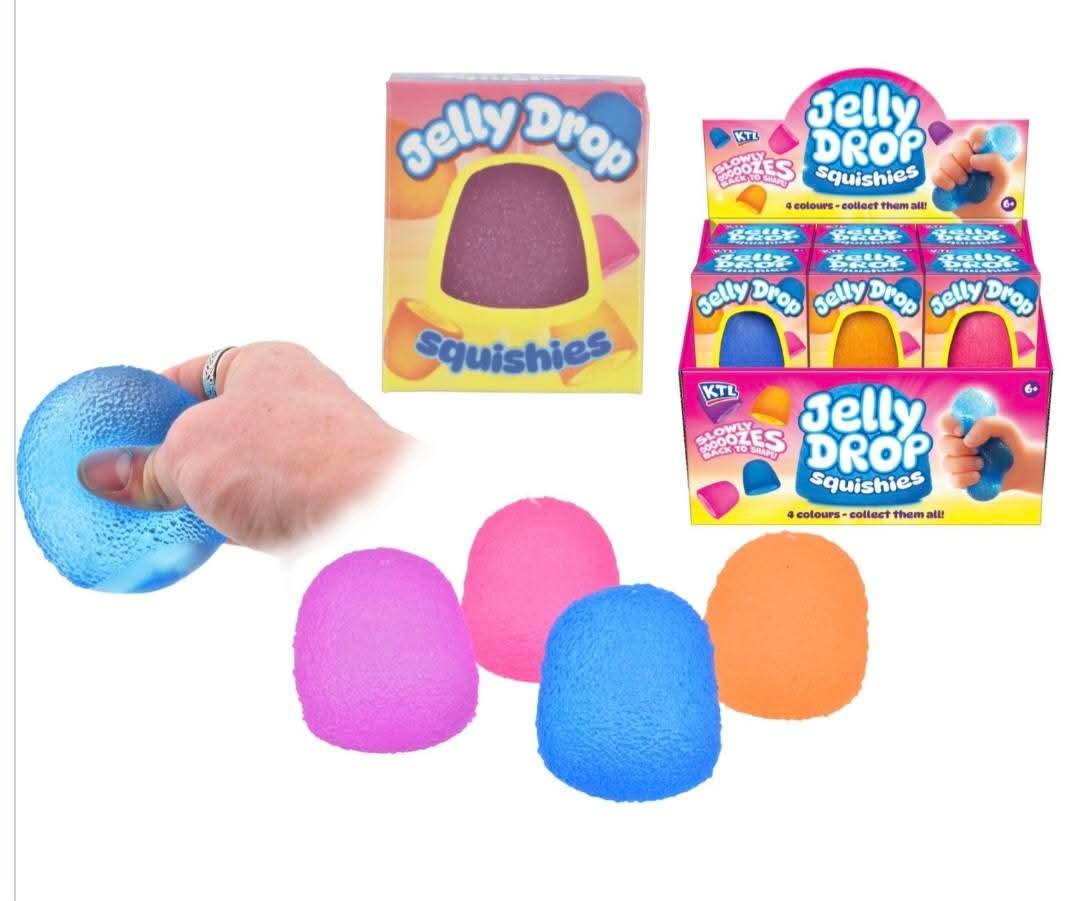 KTL Jelly Drop