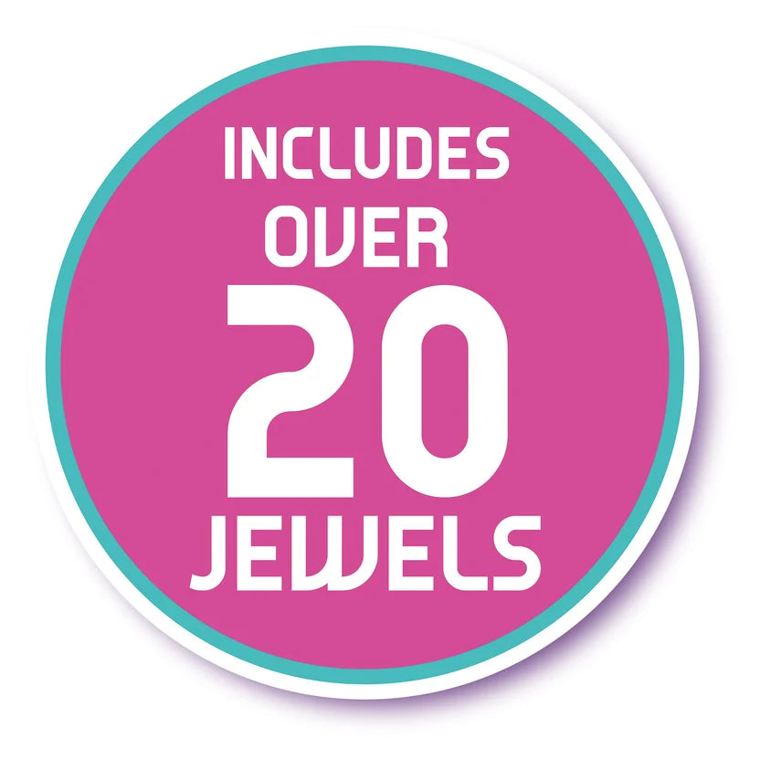 Jewel Secret Jewellery Play Set