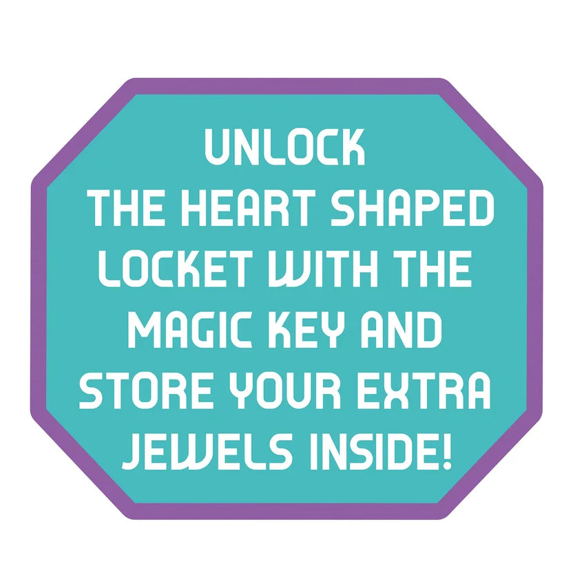 Jewel Secret Jewellery Play Set
