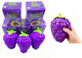 Jumbo Squishy Grapes
